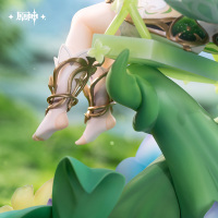 Nahida (Physic of Purity) Ver. 1/7 Scale Figure (4)