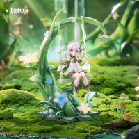 Nahida (Physic of Purity) Ver. 1/7 Scale Figure