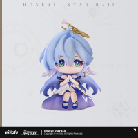 Owlbert Parlor Series Chibi Figure Vol. 2 (5)