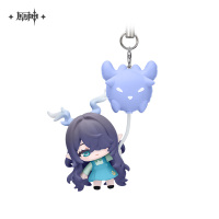 Hanging Figure Blind Box (祈月飘游记) (6)