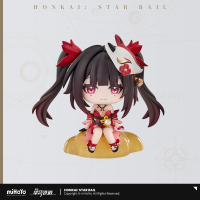Owlbert Parlor Series Chibi Figure Vol. 2 (6)