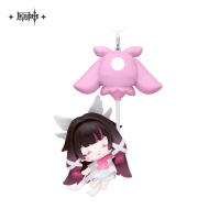 Hanging Figure Blind Box (祈月飘游记) (3)