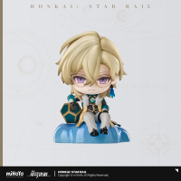 Owlbert Parlor Series Chibi Figure Vol. 2 (3)