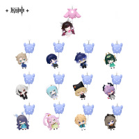 Hanging Figure Blind Box (祈月飘游记) (2)