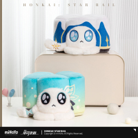 Ruan Mei's Creations Plush Tissue Box Cover (异宠拾遗系列) (2)