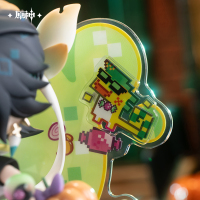 Twilight Whimsy Series Chibi Figure - Kinich Ver. (5)