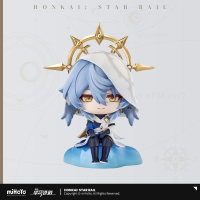 Owlbert Parlor Series Chibi Figure Vol. 2 (4)