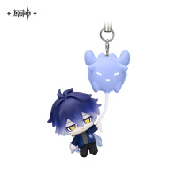 Hanging Figure Blind Box (祈月飘游记) (5)