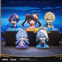Owlbert Parlor Series Chibi Figure Vol. 2