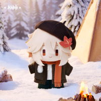 Plushie (悠然冬日系列) (4)