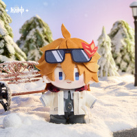 Plushie (悠然冬日系列) (5)