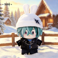 Plushie (悠然冬日系列) (6)