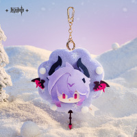 Plushie Keychain (悠然冬日系列) (5)