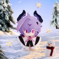 Plushie (悠然冬日系列) (3)