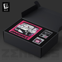 Octopus 6 Pro Haptic Feedback Elite Controller Gift Box (Angels of Delusion·连携时刻) (6)