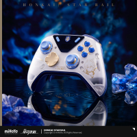 Phainon Haptic Feedback Elite Controller (5)