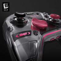 Octopus 6 Pro Haptic Feedback Elite Controller Gift Box (Angels of Delusion·连携时刻) (3)