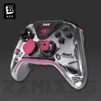 Octopus 6 Pro Haptic Feedback Elite Controller Gift Box (Angels of Delusion·连携时刻)