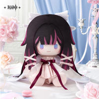 Sitting Plushie (诸神盛宴系列) (4)