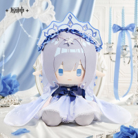 Sitting Plushie (诸神盛宴系列) (3)