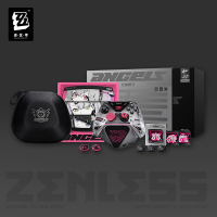 Octopus 6 Pro Haptic Feedback Elite Controller Gift Box (Angels of Delusion·连携时刻) (2)