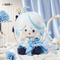 Sitting Plushie (诸神盛宴系列) (5)