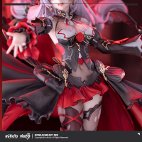 1/7 Scale Figure (Lunar Vow: Crimson Love) (3)