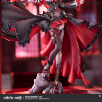 1/7 Scale Figure (Lunar Vow: Crimson Love) (4)