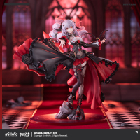 1/7 Scale Figure (Lunar Vow: Crimson Love) (5)