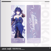 Laser Ticket Blind Box (十周年庆星邀礼裳系列) (4)