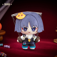 Twilight Whimsy Series Plushie (3)