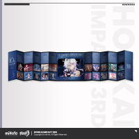 Commemorative Gift Box (十周年庆星邀礼裳系列) (3)