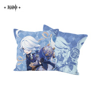 Anniversary Celebration Series Pillow (4)