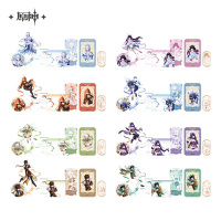 Anniversary Celebration Series Merchandise 6th Anniversary (2)