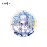 Anniversary Celebration Series Merchandise 6th Anniversary (3)