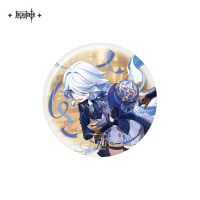 Anniversary Celebration Series Merchandise 6th Anniversary (4)