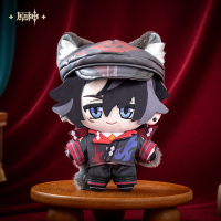 Twilight Whimsy Series Plushie (4)