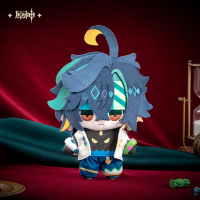Twilight Whimsy Series Plushie (5)