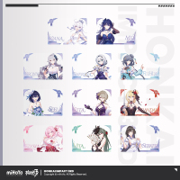 Commemorative Gift Box (十周年庆星邀礼裳系列) (4)