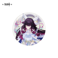 Anniversary Celebration Series Merchandise 6th Anniversary (5)