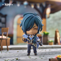 Mondstadt City Series Nendoroid - Kaeya (4)