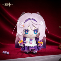 Twilight Whimsy Series Plushie (6)