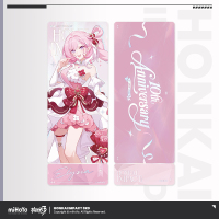 Laser Ticket Blind Box (十周年庆星邀礼裳系列) (6)