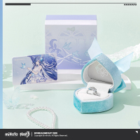 Fu Hua Pledge Ring (Cerulean Court)