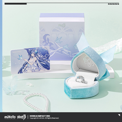 Fu Hua Pledge Ring (Cerulean Court)