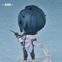 Mondstadt City Series Nendoroid - Kaeya (6)