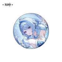 Merchandise (无神怜爱的雪国系列) (3)