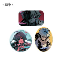 Merchandise (破格锋镞系列) (3)