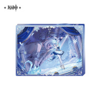Merchandise (无神怜爱的雪国系列) (4)