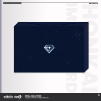 Commemorative Gift Box (十周年庆星邀礼裳系列) (6)